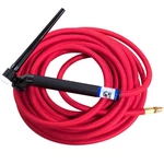 Ck FL130 Air Cooled Tig Torch Kit Flex-loc 25' 1-PC Super-flex FL1325SF. Fixed Price $345.99.