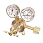 Victor 0781-0087 SR260A-510 Acetylene Medium Duty Single Stage Regulator. Fixed Price $232.00.