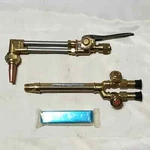 Ioxygen Victor Style Cutting Welding Torch Set Attachment Handle 0-3-101 Tip. Fixed Price $99.00.
