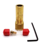 Surefire - General Purpose Flame Burntip & Orifice Kit #OT659. Fixed Price $23.99.