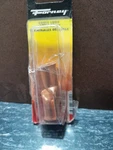 (2-PK) Lugs Copper Fits# 4/0 1/2 Cable" Cat NO#60101. Fixed Price $15.29.