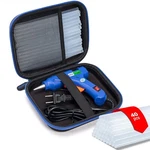 Hot Glue Kit, 40 Sticks For Mini Guns With Hardshell ... Fast Ship. Fixed Price $18.99.