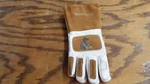 Forney 53411 Signature Men's Welding Gloves, Large. Fixed Price $29.95.