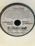 Weldcote E71TGS .035" (1) 2# Spool Flux Cored Welding Wire Lb. Fixed Price $16.26.