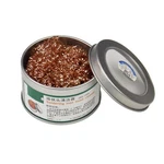 Soldering Iron Tip Cleaner Welding Cleaning Wire Holder Tool 1 Kit. Fixed Price $11.99.
