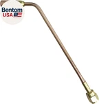 4-MFA-1 Medium Duty Heating Nozzle For Victor Style 100 Series Torch Handles. Fixed Price $42.71.