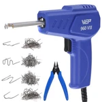 Wep 960-VII Plastic Welder Kit 110V Ergonomic Grip And Led Lights With.... Fixed Price $34.99.