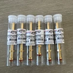 American Torch Tip Water Tube For Hsd 220521 Attc (qty 6). Fixed Price $50.00.