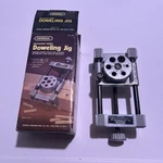 General Tools And Instruments Pro Doweling Jig Kit # 840 New. Fixed Price $15.00.