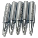 T18-C3 Soldering Iron Tips 5PCS Set, Bevel Tip, For Hakko FX-888D FX-8.... Fixed Price $37.07.
