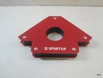 75LB Magnetic Arrow Welding Holder Clamp 3 Angles Arc Welder Soldering. Fixed Price $17.82.