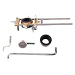 Thermal Dynamics 7-3291 Victor Circle Cutting Guide Kit 2UPZ6. Fixed Price $249.28.