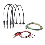 4XSP10 Digital Probes With Test Wires Helping Hands Third Tool Lev.... Fixed Price $167.57.