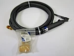 Radnor 26FV Welding Eq Tig Torch & 25' Hose Power Adapter. Fixed Price $99.95.