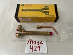 Gentec Light Duty Torch Handle 141T With One Braising Tip. Fixed Price $125.00.