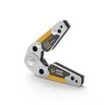 Adjustable Angle Welding 20-200 Magnetic Holder. Fixed Price $29.99.