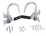 Louisville Extension Ladder Pole Grip Cable Hook PK-E03A. Fixed Price $114.99.