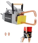 Portable Spot Welder 1/8" Electric Handheld Welding Tip Gun Metal Sheet For Iron. Fixed Price $182.99.