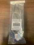 Grainger 2CYY2A Triple Flint Lighter W/ 1 Renewal Brand. Fixed Price $10.00.