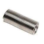 Oatey 1 Oz Safe-flo Silver Wire Solder. Fixed Price $12.99.