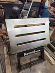 Strong Hand Tools Nomad Adjustable Welding With Slotted Top. Fixed Price $100.00.