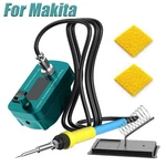 Cordless 60W Electric Soldering Iron Makita 18V Battery Pcb Repair Welding Tool. Fixed Price $22.79.