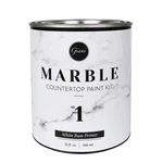 Giani Marble Countertop Paint- Step White 32 Fl Oz (pack Of 1),. Fixed Price $58.90.