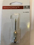 Radio Shack 64-00301 Replacement Soldering Tip For 6400039. Fixed Price $15.50.