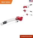 Fuels 33320 Trigger Hose. Fixed Price $43.19.