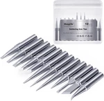 Soldering Tips For Weller Welding Equipment Stations/irons. Fixed Price $26.33.