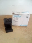Weller T0051512299N Safety Rest For Soldering Irons "only". Fixed Price $144.99.