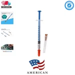 Silver Conductive Paste - Wire Glue Paint Pen For Electronics Repair 0.2ML. Fixed Price $16.79.