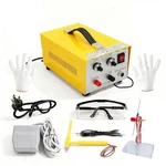 30A Jewelry Welding Machine,spot Welder,professional Pulse Arc Fo.... Fixed Price $250.84.