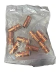 New 10 Pack Of Genuine Bernard NS-5818C Centerfire Nozzles. Fixed Price $115.99.