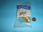 Western # 810 Cylinder And Regulator Adapter CGA-580-320, New Package. Fixed Price $14.99.