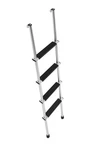 Stromberg Carlson 460 Bunk Ladder. Fixed Price $120.45.