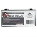 Best Welds 932-145-300 Welding 3.0 Glass Magnifying Lens 2" 4-1/4" /50.8X108MM. Fixed Price $12.99.