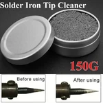 Soldering Iron Tip Refresher Oxide Cleaning Paste Tool For Repair Work. Fixed Price $21.95.