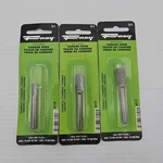 Forney 60120 Tungsten Carbide Burr With 1/4-INCH Shank Cylindrical. Fixed Price $21.99.