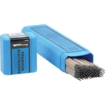 Forney E7018 Mild Steel Low Hydrogen Electrode, 3/32 In., Lb. 30705. Fixed Price $26.45.