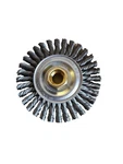 *new* Weiler 13131 4"ROUGHNECK Max Stringer Bead Wheel (5 Pak). Fixed Price $45.00.