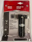 Roadpro "butane Burner" Mighty Micro Touch (RPMCRT-2). Fixed Price $27.99.