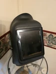 Forney 55673 Welding Helmet, Bandit Ii Fixed, SHADE-10. Fixed Price $35.00.