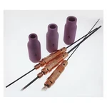 American Torch Tip AK-2 Linde Collet Body Kit. Fixed Price $47.49.