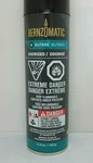 1 Butane Fuel Cylinder Can 4 Refillable Torch Lighter Bernzomatic BF55. Fixed Price $19.95.