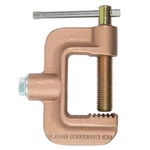 Tweco 358-9210-1150 GC-600-50 Ground CLAMP9210-1150. Fixed Price $157.38.