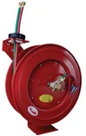 Atd Tools 31170 Heavy Duty Retractable Oxy Acetylene Welding Hose Reel. Fixed Price $354.55.