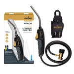BZ8250HT Reach Hose Torch, Trigger-start With Included Holster For.... Fixed Price $124.95.