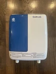 Enagic Kangen Sun-us Model #TYH-51E Water Ionizing Generator Filter Machine. Fixed Price $200.00.