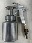 Campbell Hausfeld General Purpose Air Spray Gun #DH3800. Fixed Price $20.00.